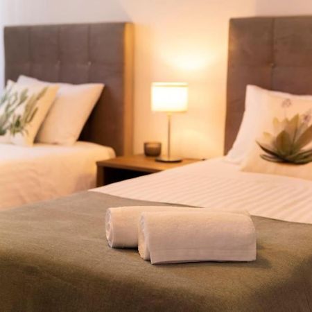 Entrevillas Alojamento Local, Apartamento T2 阿尔库什迪瓦尔德维什 外观 照片