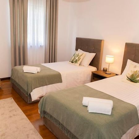 Entrevillas Alojamento Local, Apartamento T2 阿尔库什迪瓦尔德维什 外观 照片