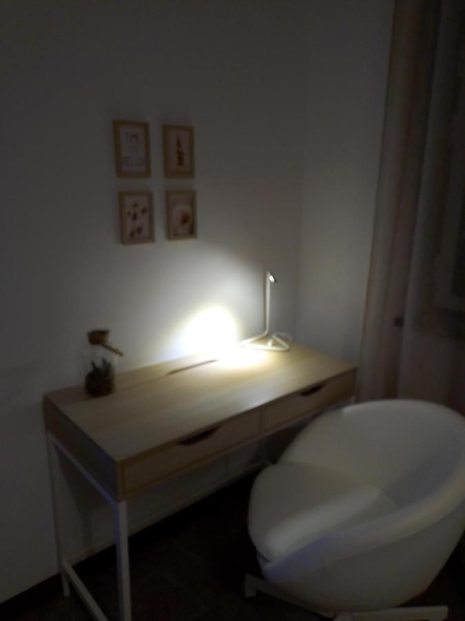 Entrevillas Alojamento Local, Apartamento T2 阿尔库什迪瓦尔德维什 外观 照片