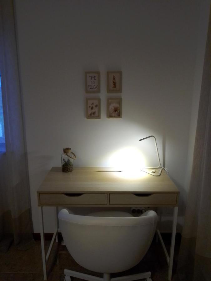 Entrevillas Alojamento Local, Apartamento T2 阿尔库什迪瓦尔德维什 外观 照片